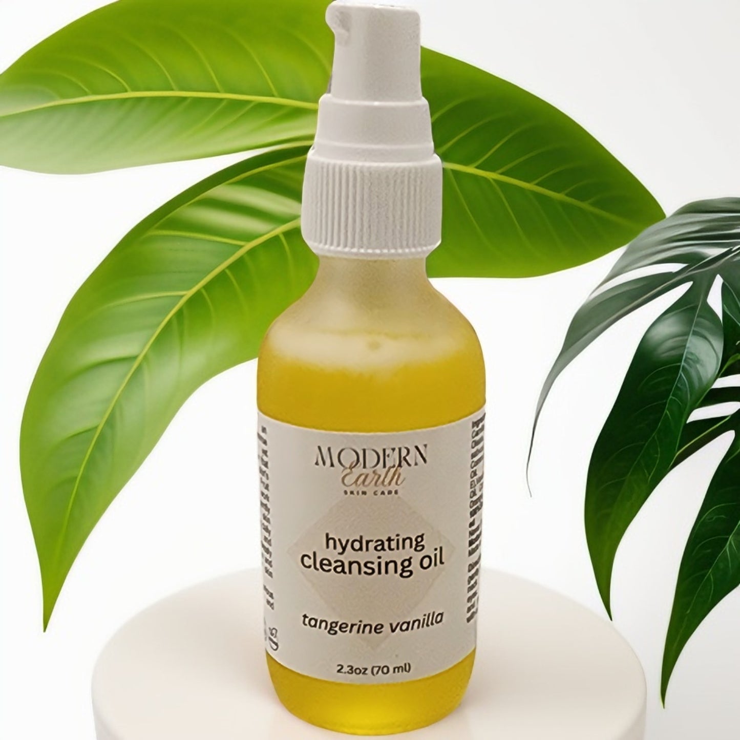 Hydrating Enzyme Cleansing Oil