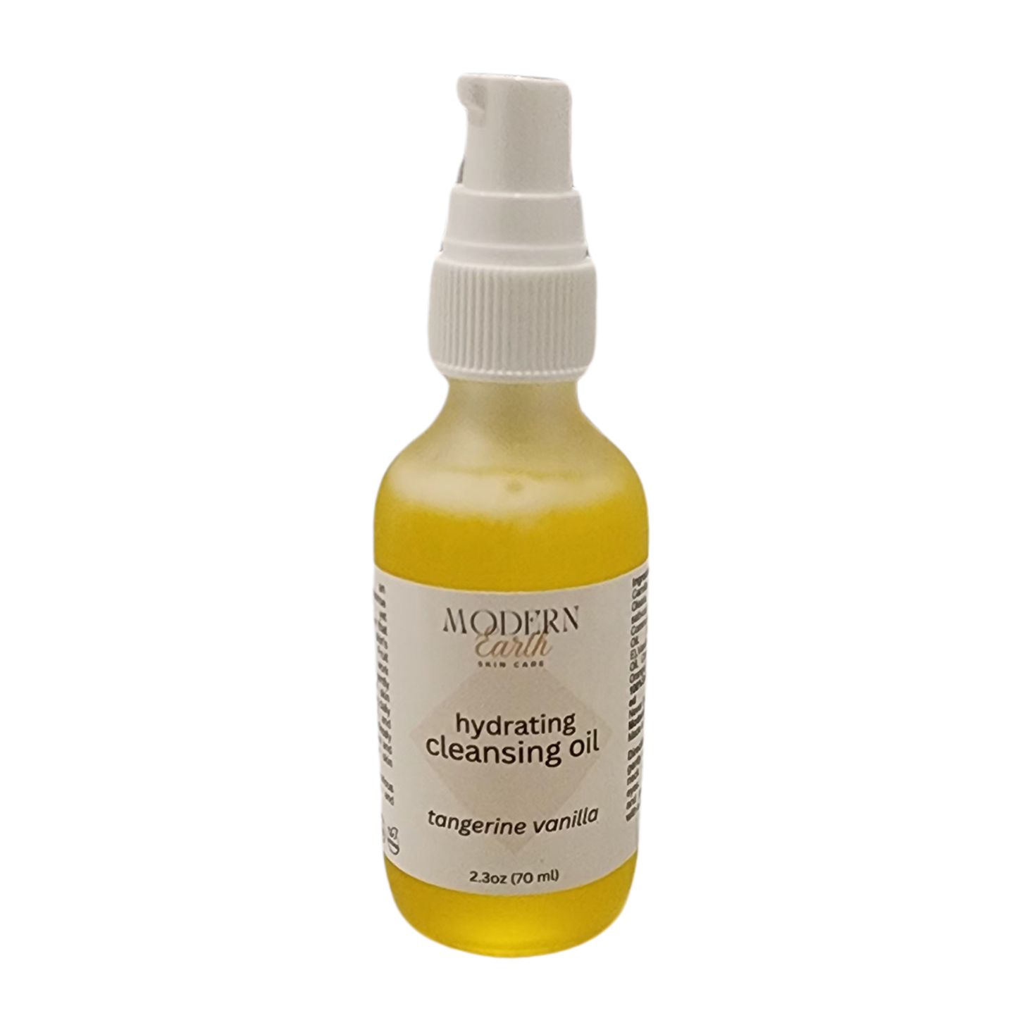 Hydrating Enzyme Cleansing Oil