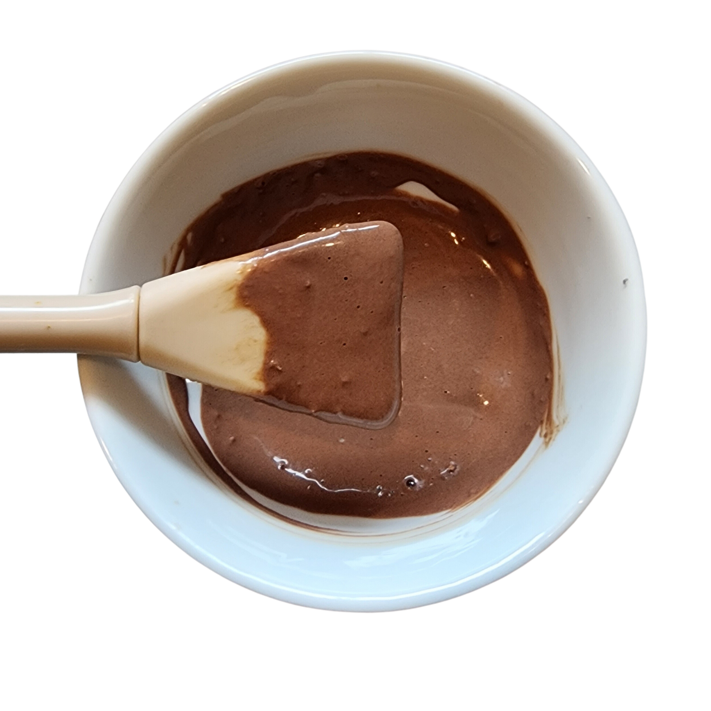 Cocoa & Milk Mask